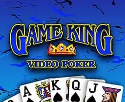 Game King Video Poker