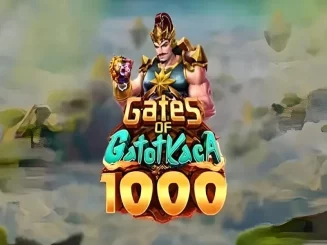 Gates of Gatot Kaca 1000