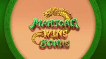Mahjong Wins Bonus