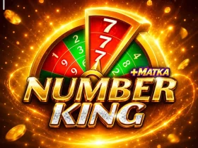 Number King