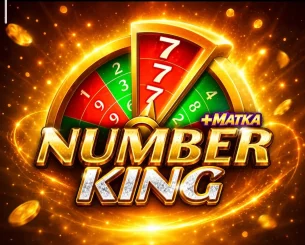 Number King
