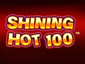 Shining Hot 100