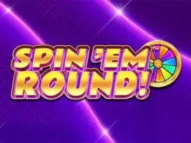 Spin ‘Em Round