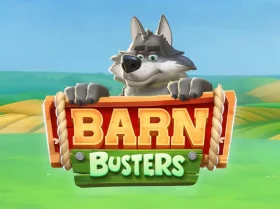 Barn Busters
