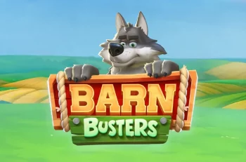 Barn Busters