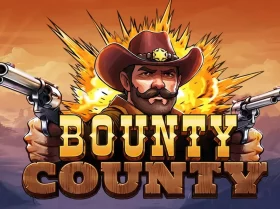Bounty County