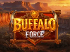 Buffalo Force