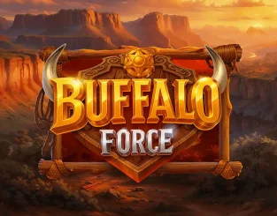 Buffalo Force