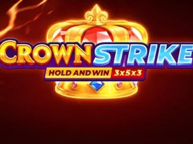 Crown Strike: Hold and Win