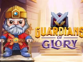 Guardians of Glory