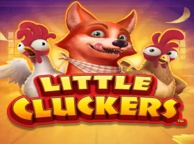 Little Cluckers