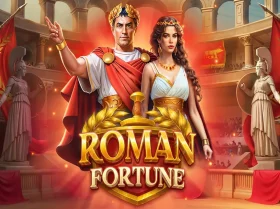 Roman Fortune