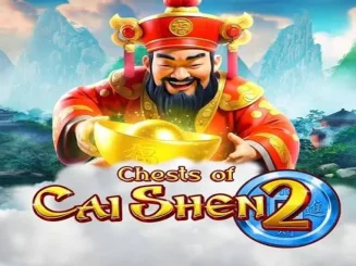 Chests of Cai Shen 2