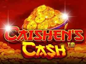 Caishen’s Cash