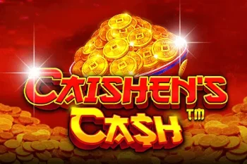 Caishen’s Cash