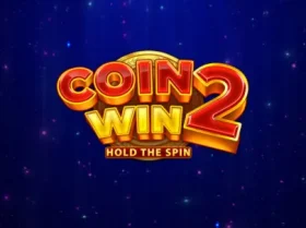 Coin Win 2: Hold the Spin