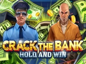 Crack the Bank Hold and Win