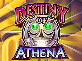 Destiny of Athena