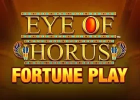 Eye of Horus Fortune Play