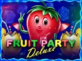 Fruit Party Deluxe
