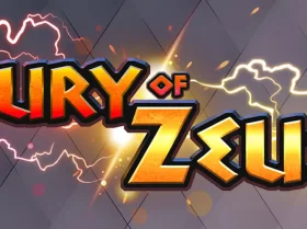 Fury of Zeus