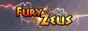 Fury of Zeus