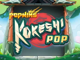 KokeshiPop