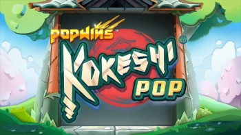 KokeshiPop