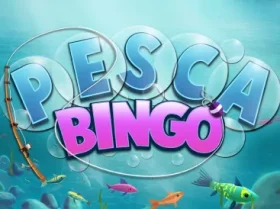 Pesca Bingo