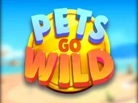 Pets Go Wild