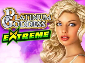 Platinum Goddess Extreme