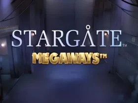 Stargate Megaways