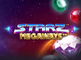 Starz Megaways