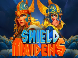 Shield Maidens