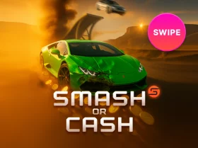 Smash or Cash