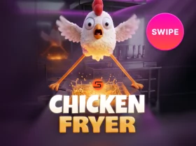 Chicken Fryer