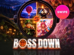 Boss Down