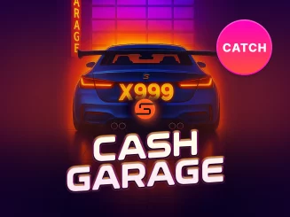 Cash Garage
