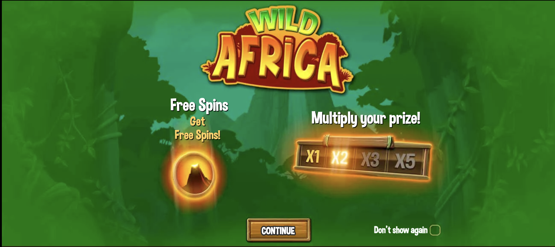 africa