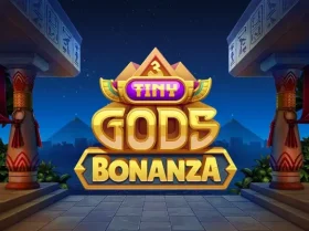3 Tiny Gods Bonanza