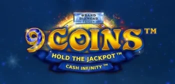 9 Coins Grand Diamond Edition