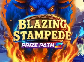 Blazing Stampede