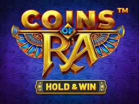 Coins of Ra