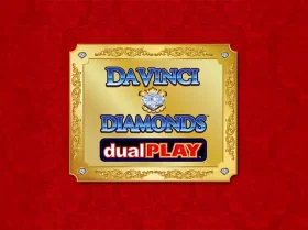 Da Vinci Diamonds Dual Play