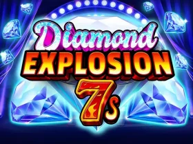 Diamond Explosion 7s
