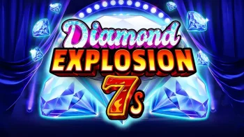 Diamond Explosion 7s