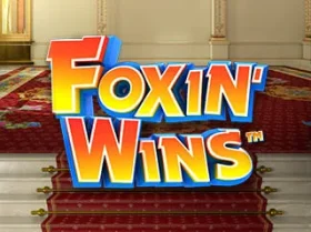 Foxin Twins