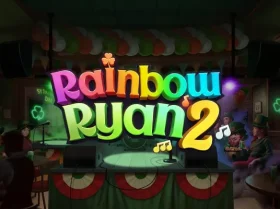 Rainbow Ryan 2