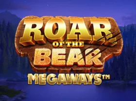 Roar of the Bear Megaways