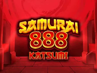 Samurai 888 Katsumi